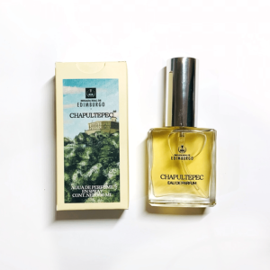 Chapultepec – Brigada Real de Edimburgo – Eau de Parfum